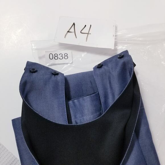 VETTA Capsule The Reversible Jumper Shift Dress 2 in 1 Sleeveless Dress - Picture 14 of 14